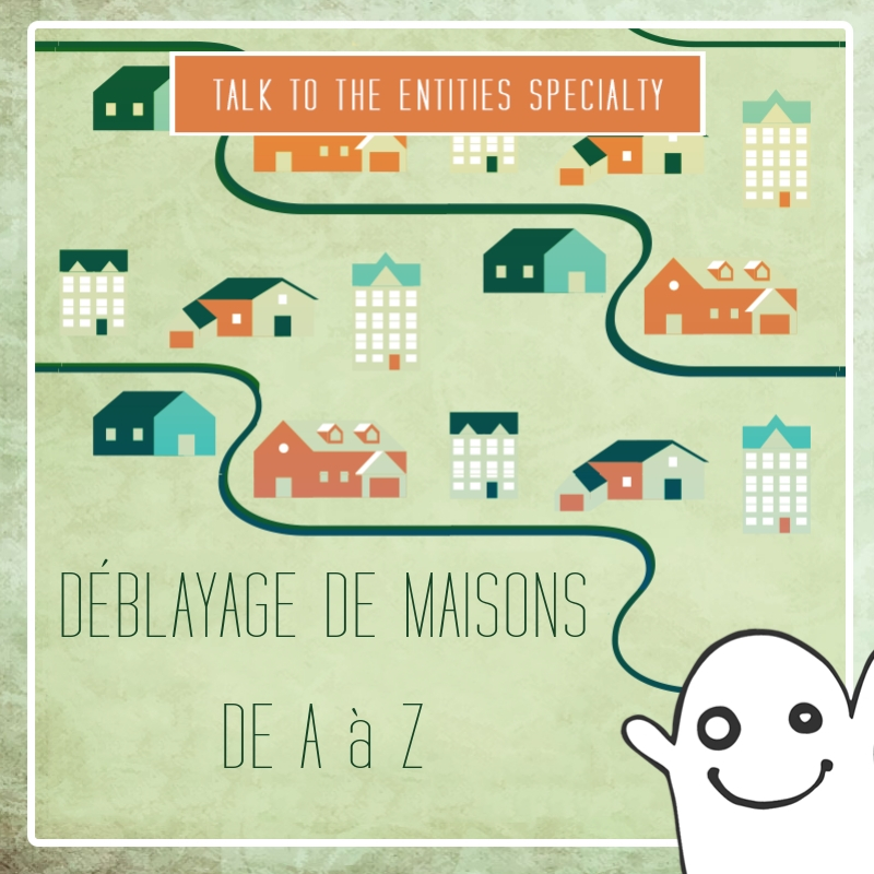 French: TTTE Specialty House Clearing A-Z