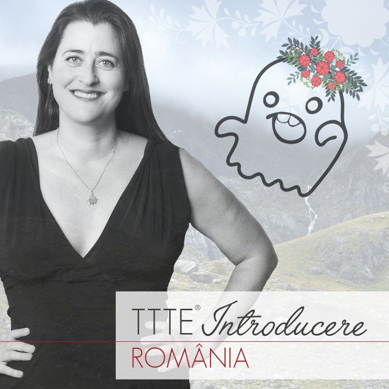 Romanian: TTTE Intro Bucharest 2019