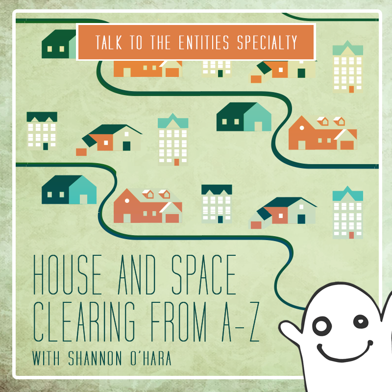English: TTTE Specialty House Clearing A-Z